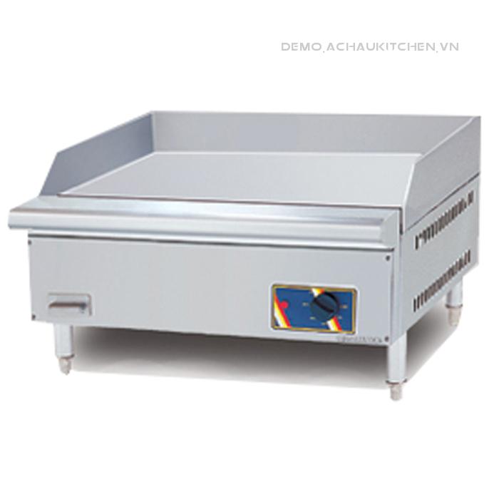 Bếp rán phẳng dùng điện berjaya (1)