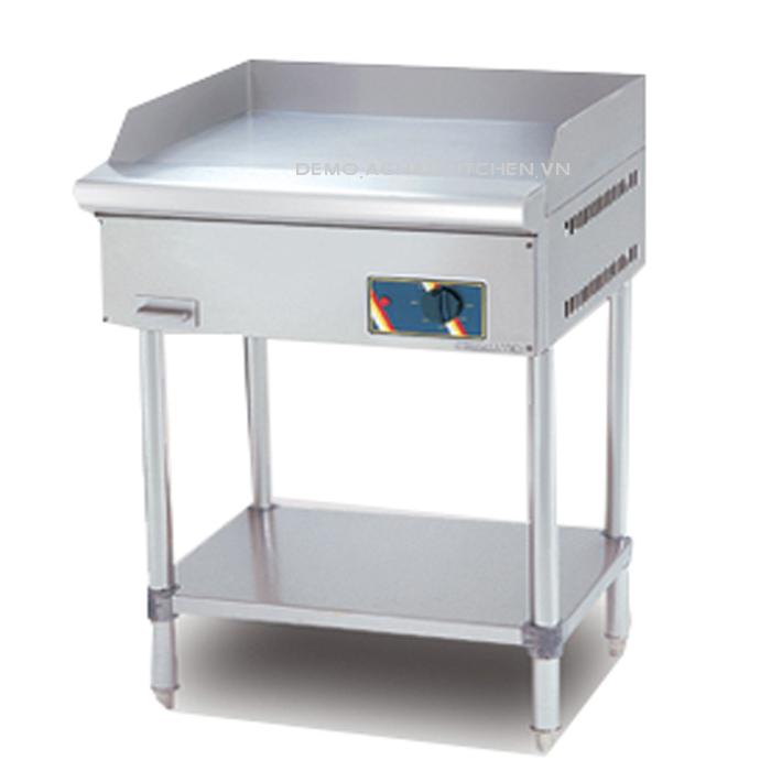 Bếp rán phẳng dùng điện berjaya (1)