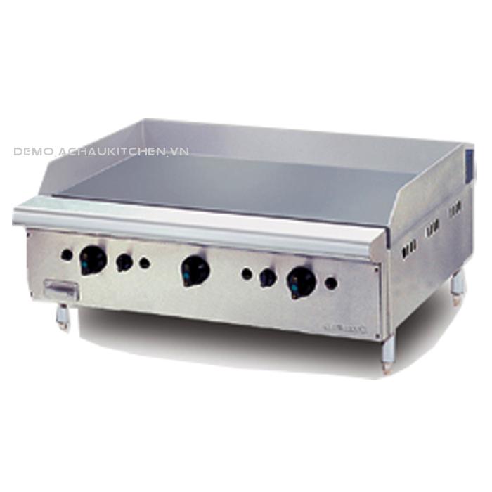Bếp rán mặt phẳng (1)
