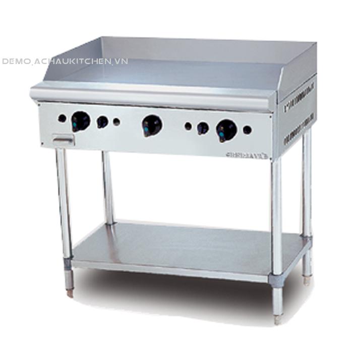 Bếp rán mặt phẳng berjaya (1)