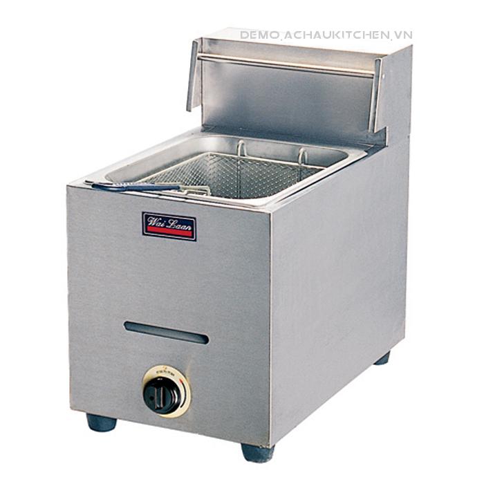 Bếp chiên đơn 1 hộc 1 giỏ EF-71 (1)