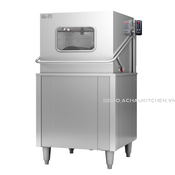 Máy rửa bát công nghiệp Dolpin - Hàn Quốc DW-3210S (1)
