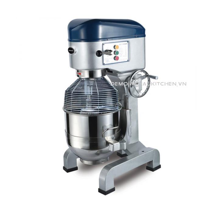Máy trộn bột 40/60 lít có lồng úp (1)
