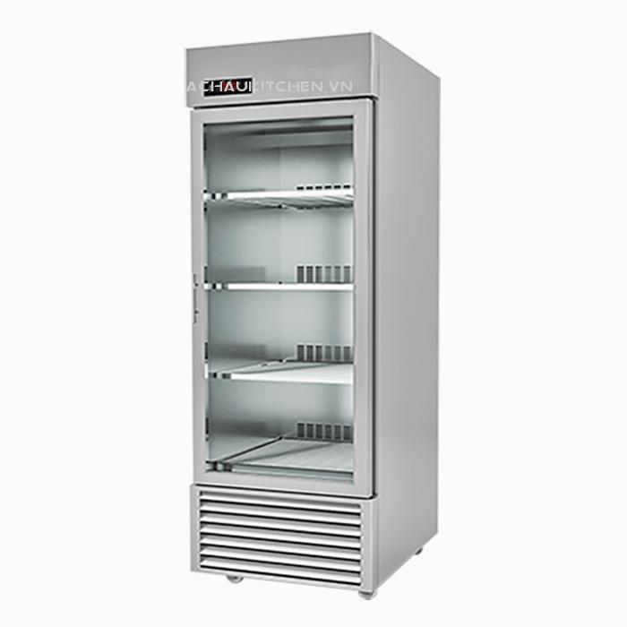 Tủ mát đứng 1 cánh kính - Tủ lạnh công nghiệp (3)