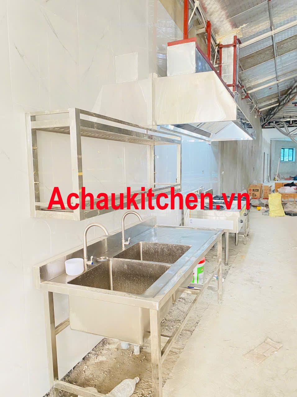 Tum hút mùi, tum hút mùi công nghiệp (1)