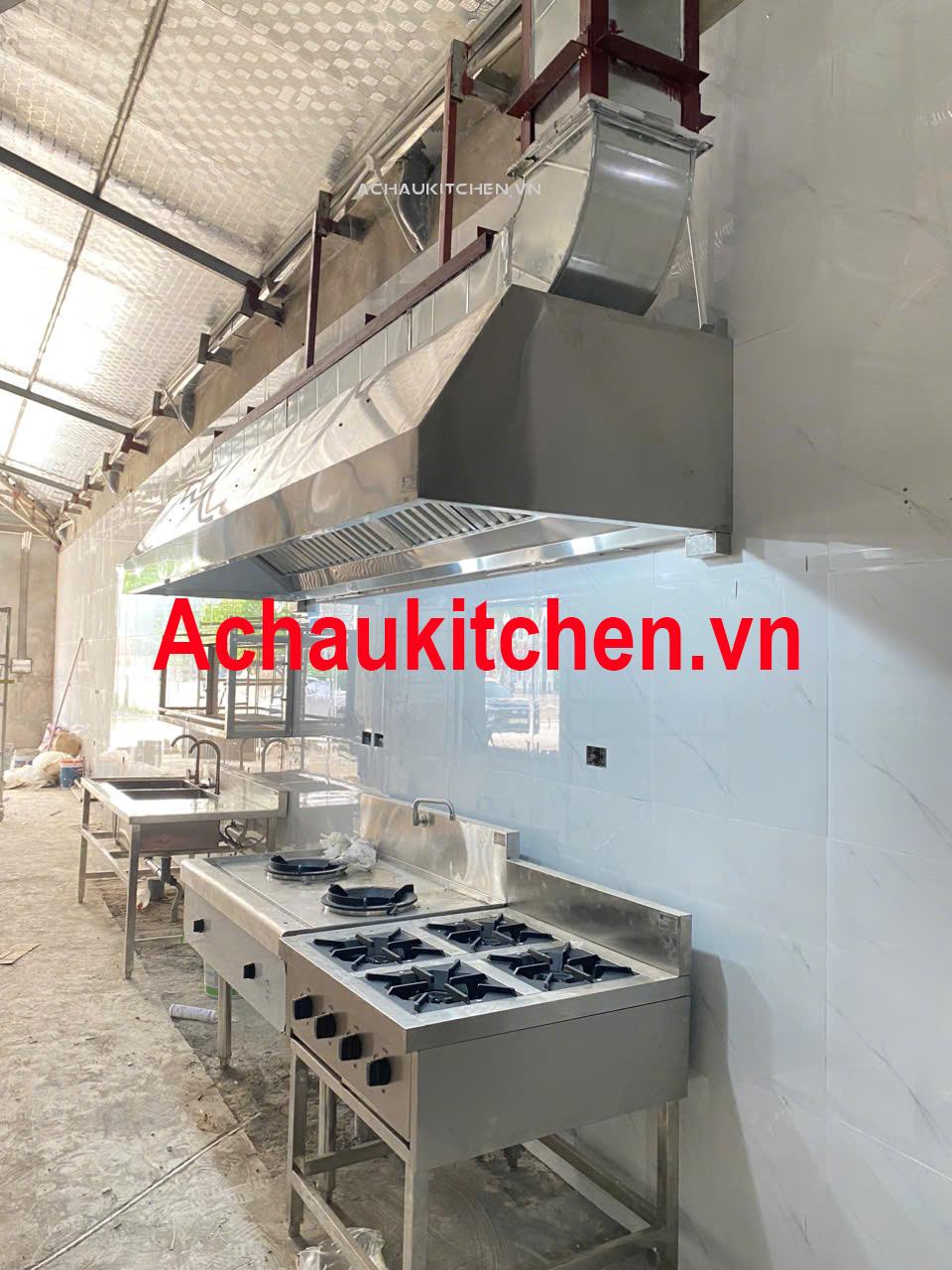 Tum hút mùi, tum hút mùi công nghiệp (5)