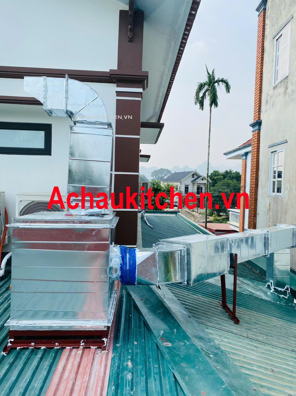 Tum hút mùi, tum hút mùi công nghiệp (9)