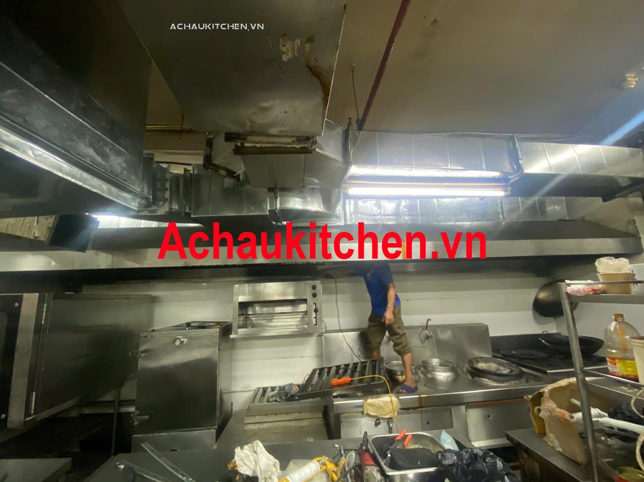 bếp công nghiệp, bếp ga công nghiệp (7)