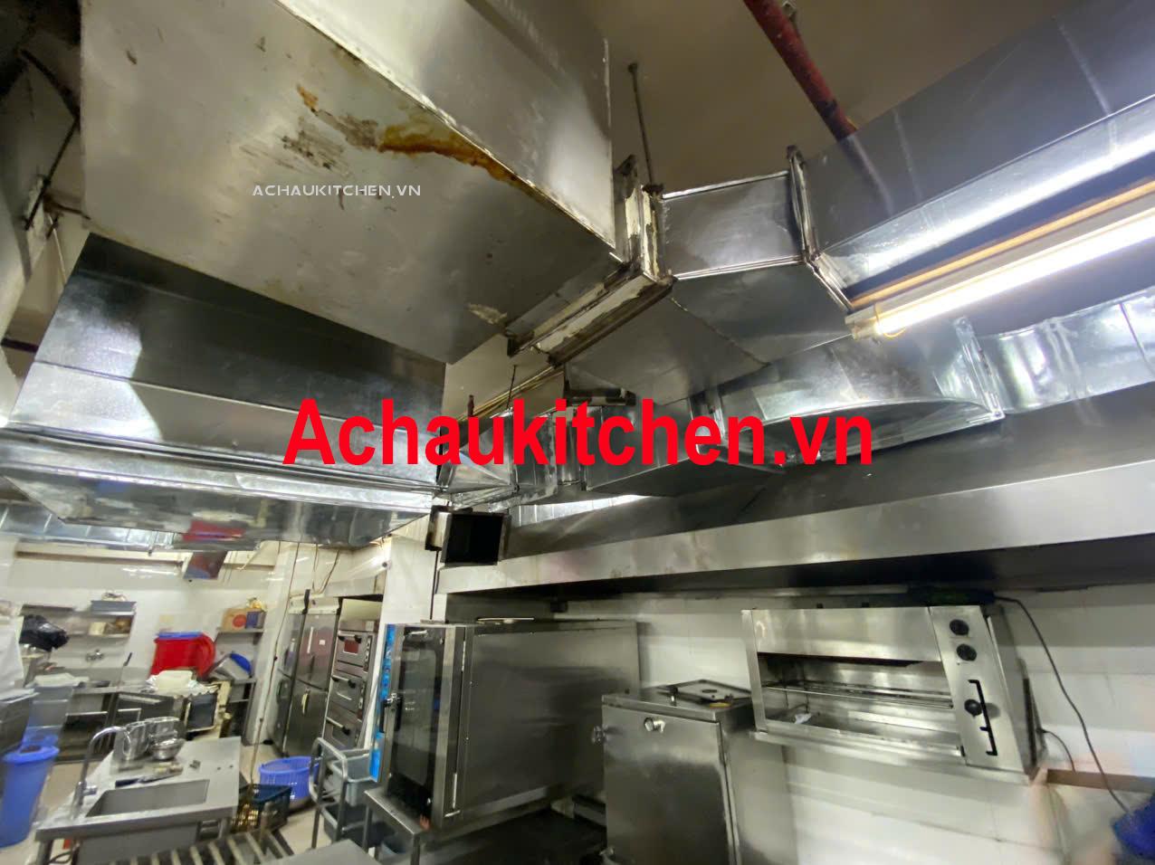 bếp công nghiệp, bếp ga công nghiệp (11)