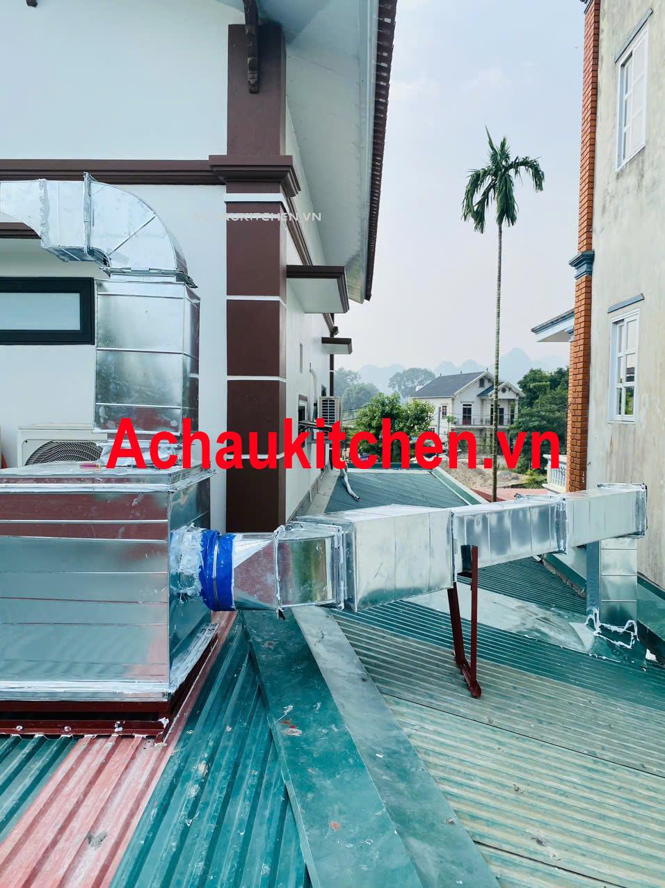 Tum hút mùi, tum hút mùi công nghiệp (15)