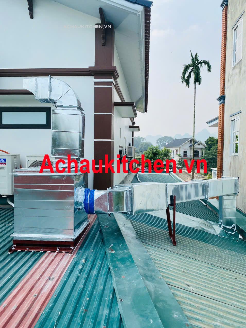 Tum hút mùi, tum hút mùi công nghiệp (11)