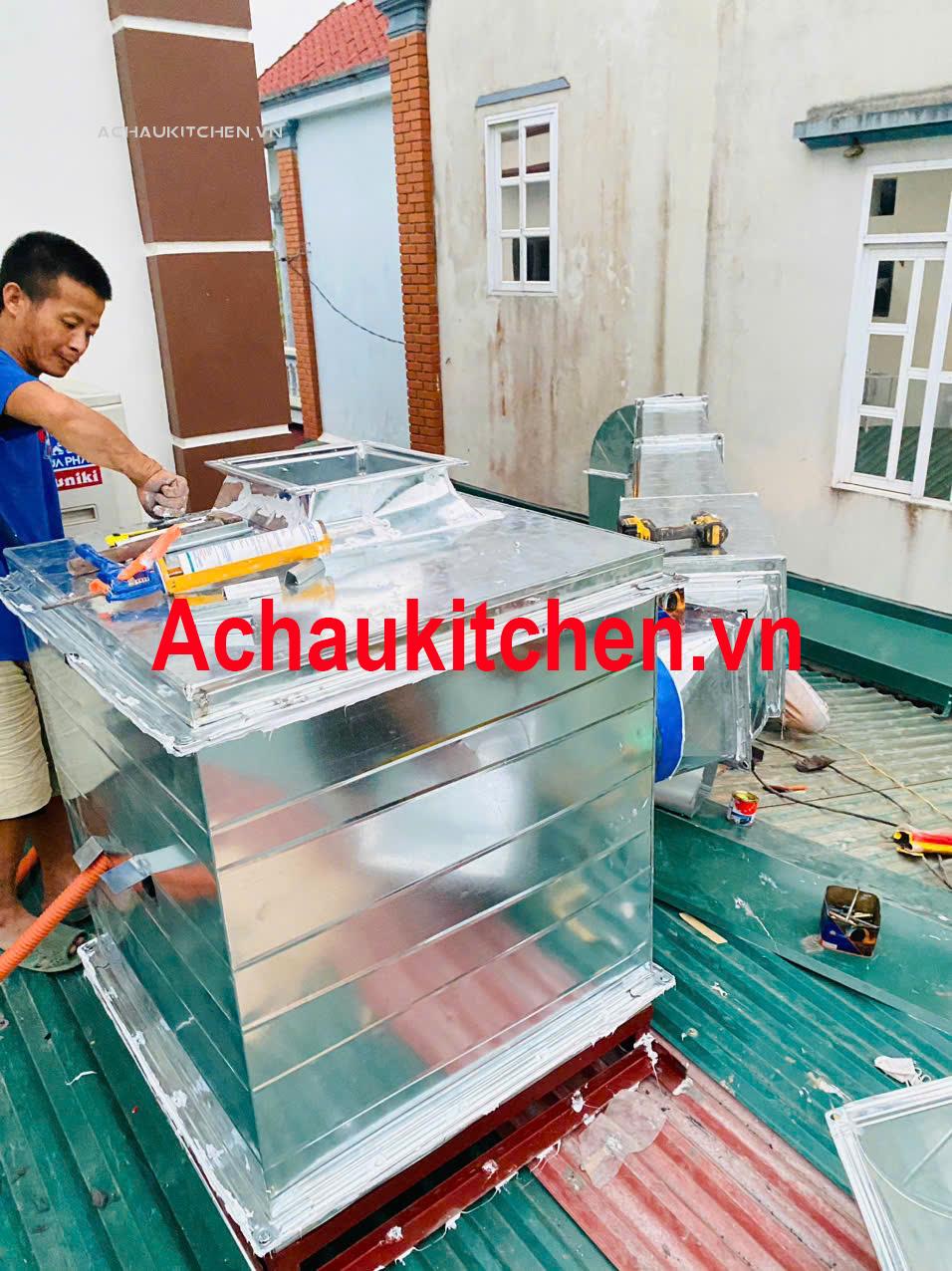 Tum hút mùi, tum hút mùi công nghiệp (10)