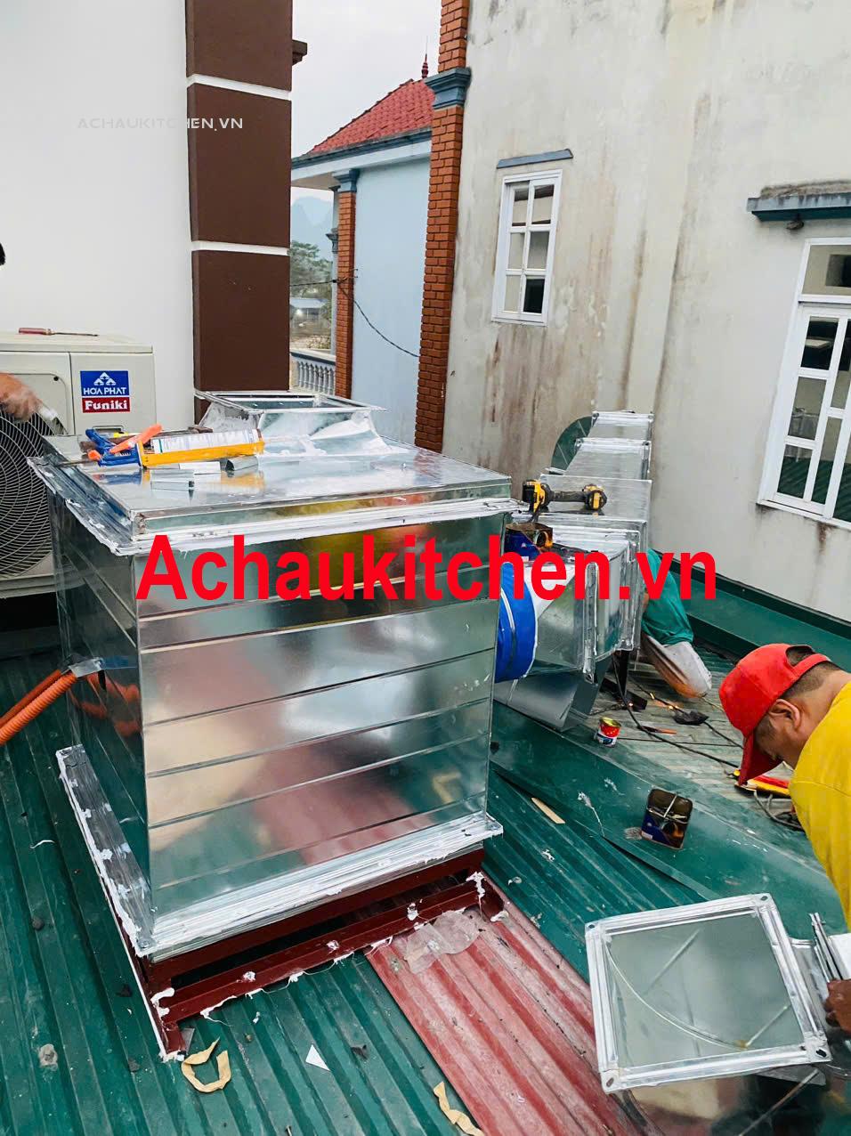 Tum hút mùi, tum hút mùi công nghiệp (17)