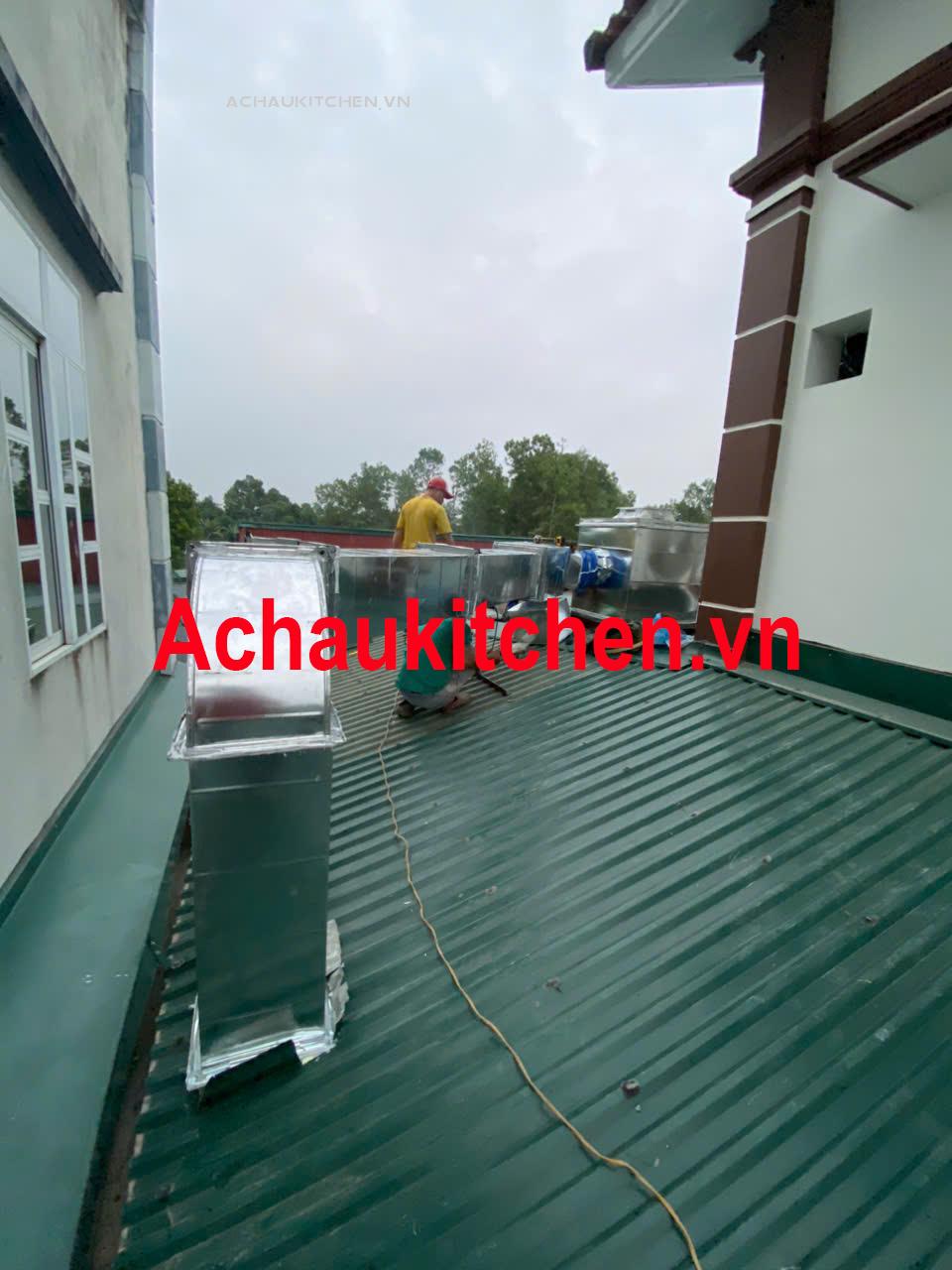 Tum hút mùi, tum hút mùi công nghiệp (13)