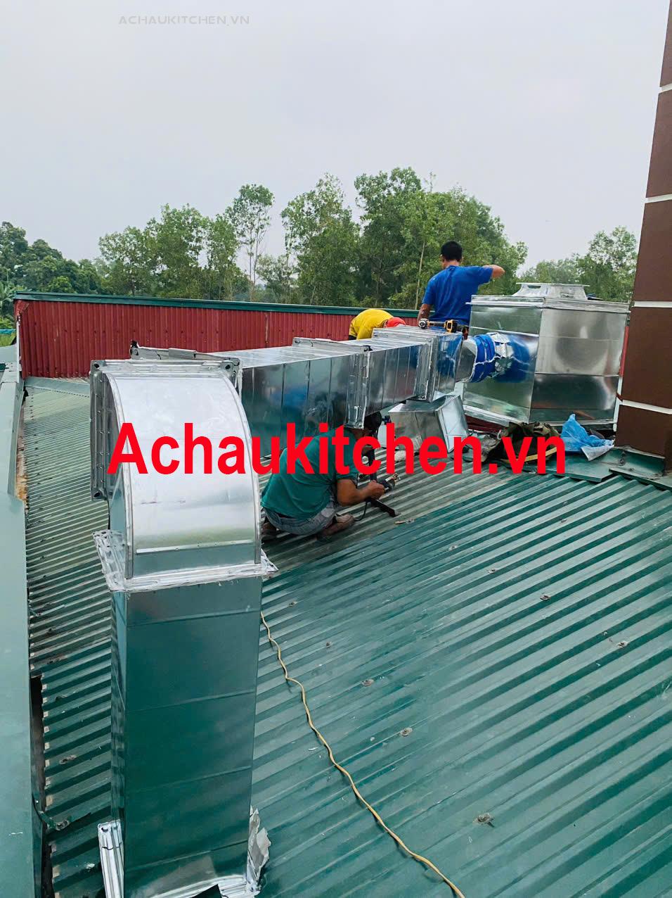 Tum hút mùi, tum hút mùi công nghiệp (12)