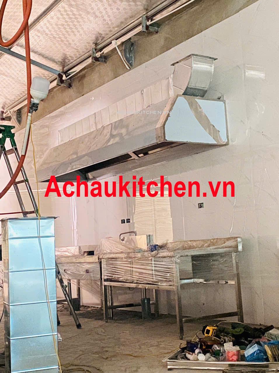 Tum hút mùi, tum hút mùi công nghiệp (6)