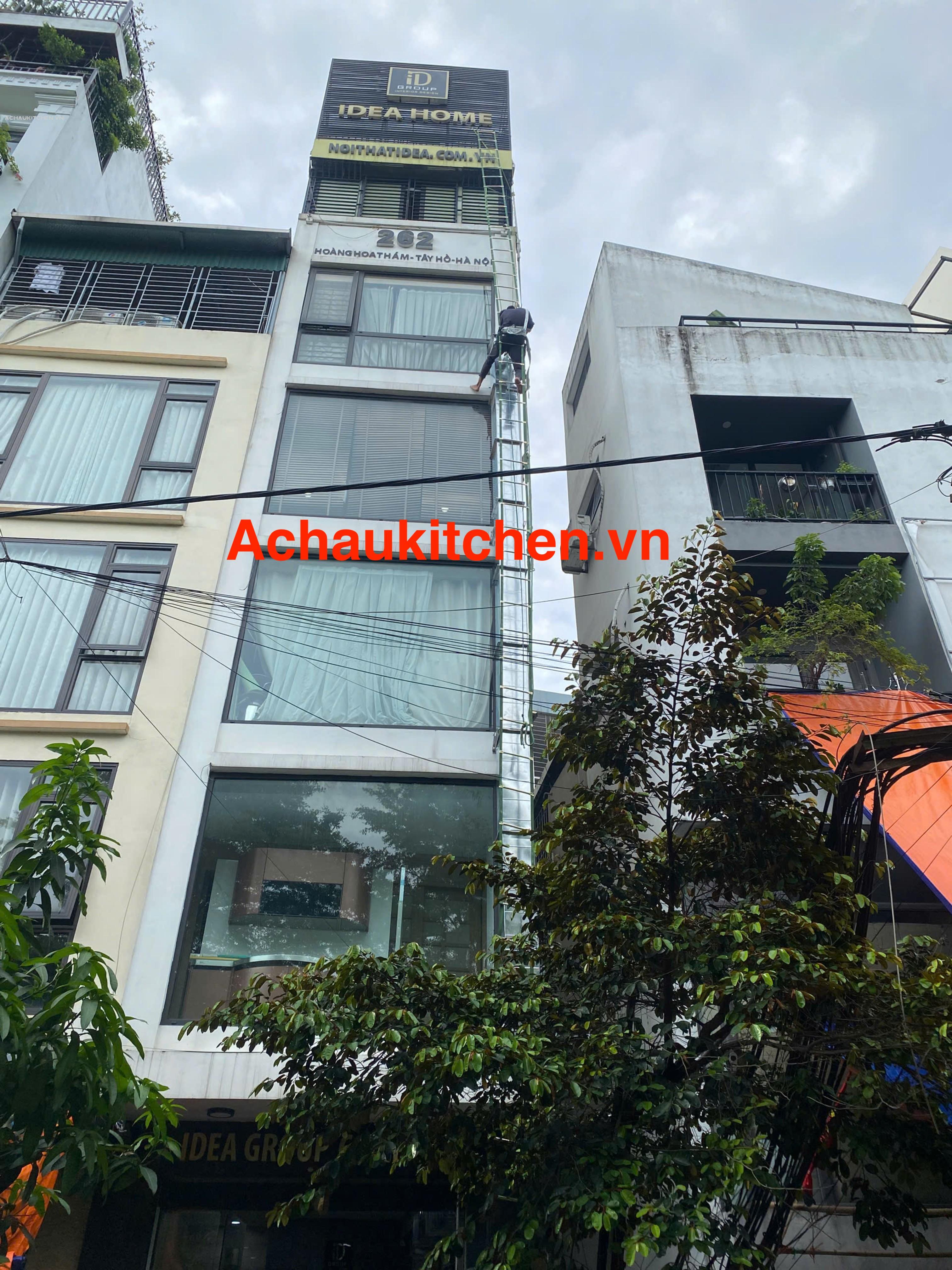 Hút mùi nhà hàng - bếp công nghiệp (19)