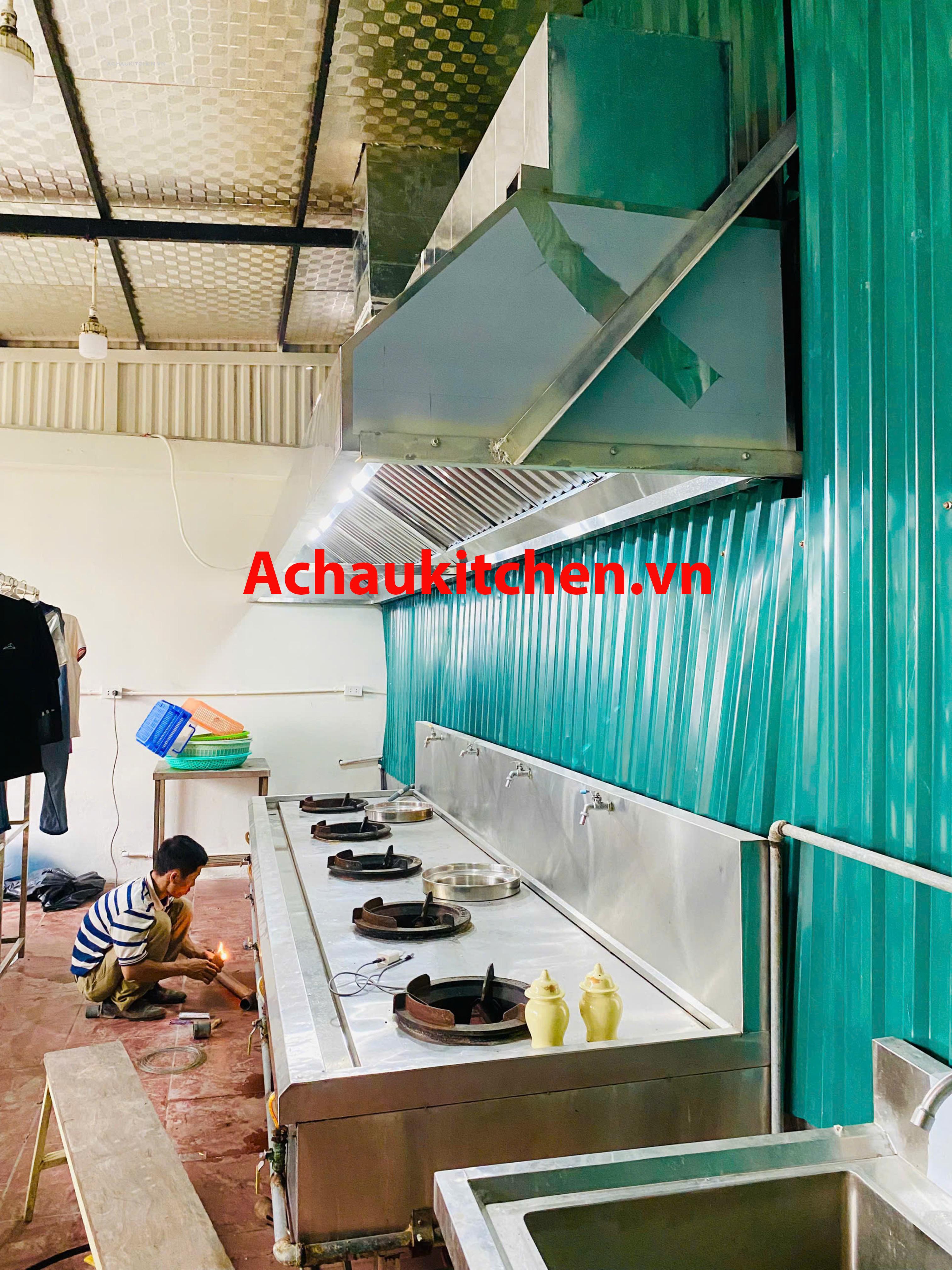 Bếp công nghiệp, hút mùi bếp công nghiệp (3)