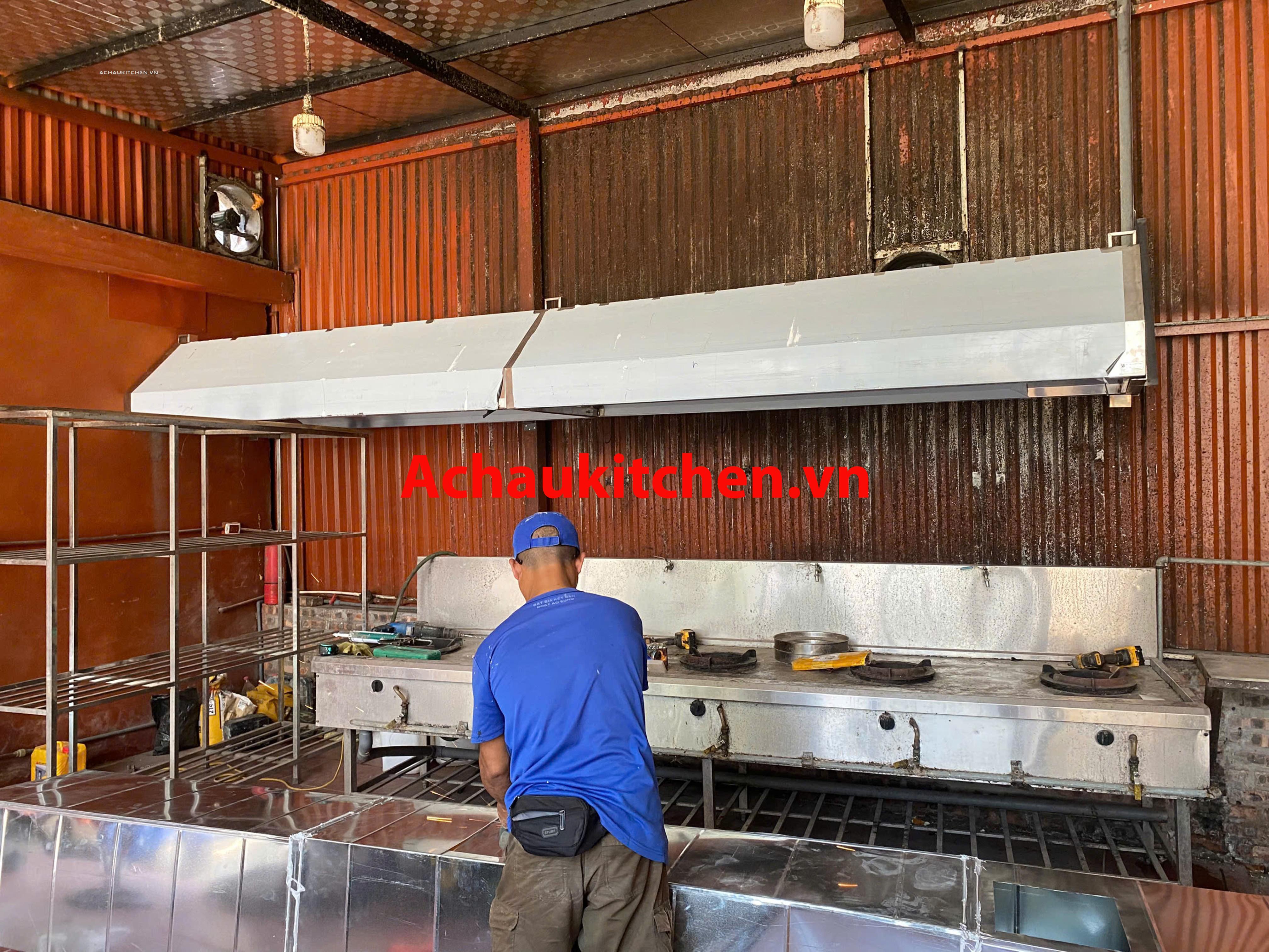 Bếp công nghiệp, hút mùi bếp công nghiệp (6)
