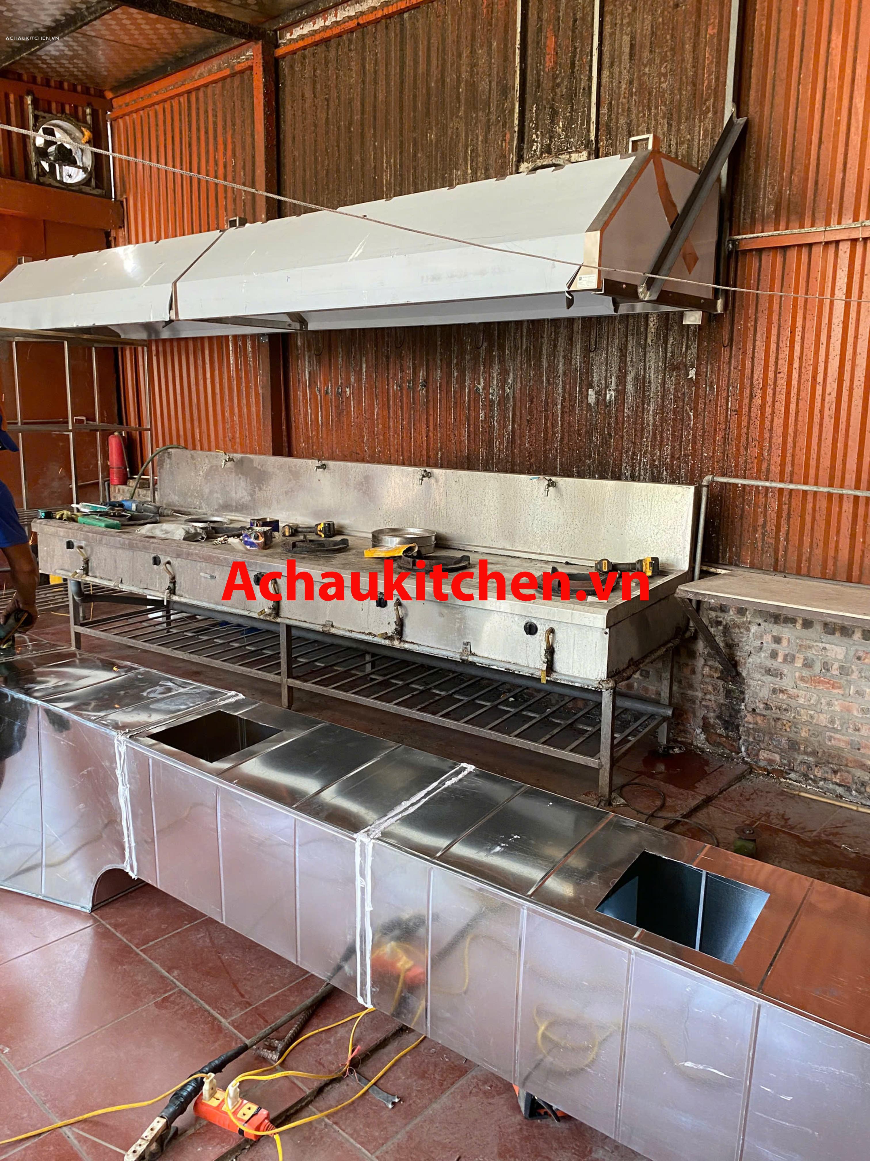 Bếp công nghiệp, hút mùi bếp công nghiệp (15)
