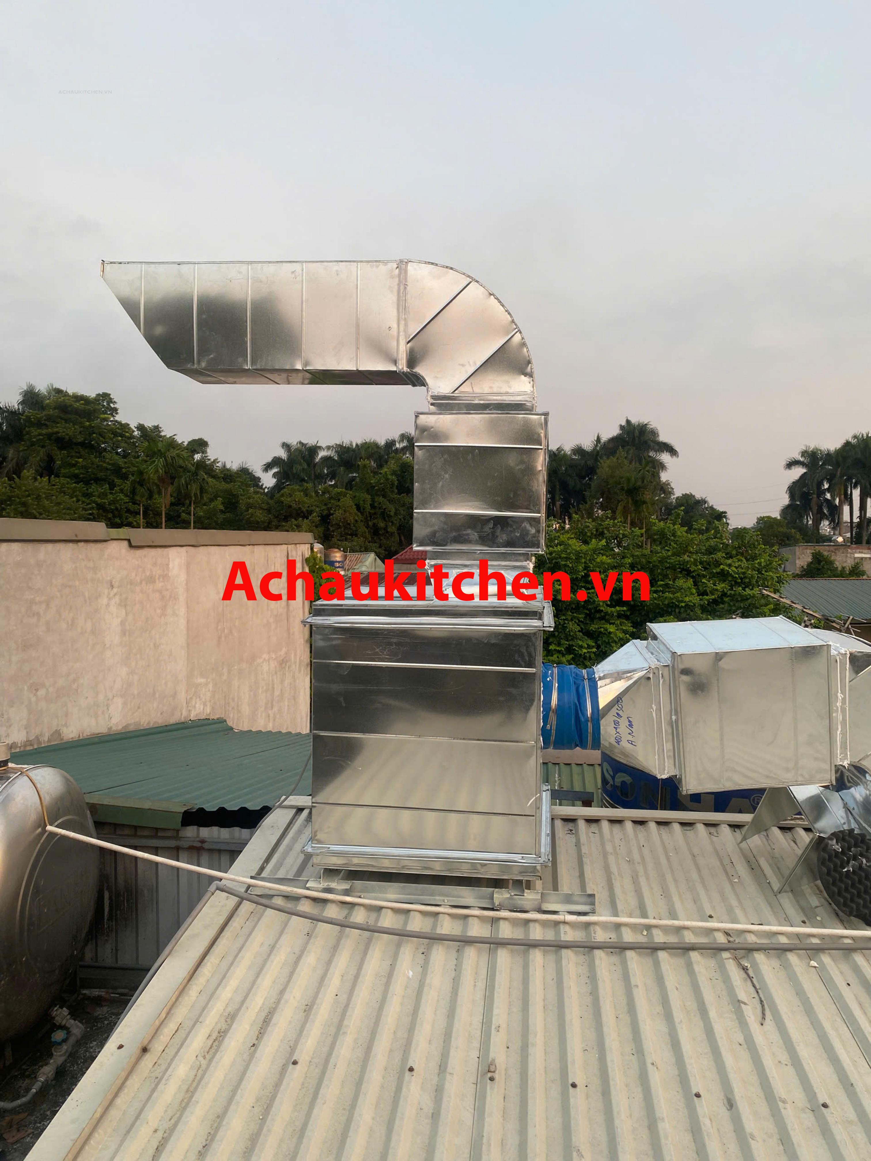 Bếp công nghiệp, hút mùi bếp công nghiệp (12)