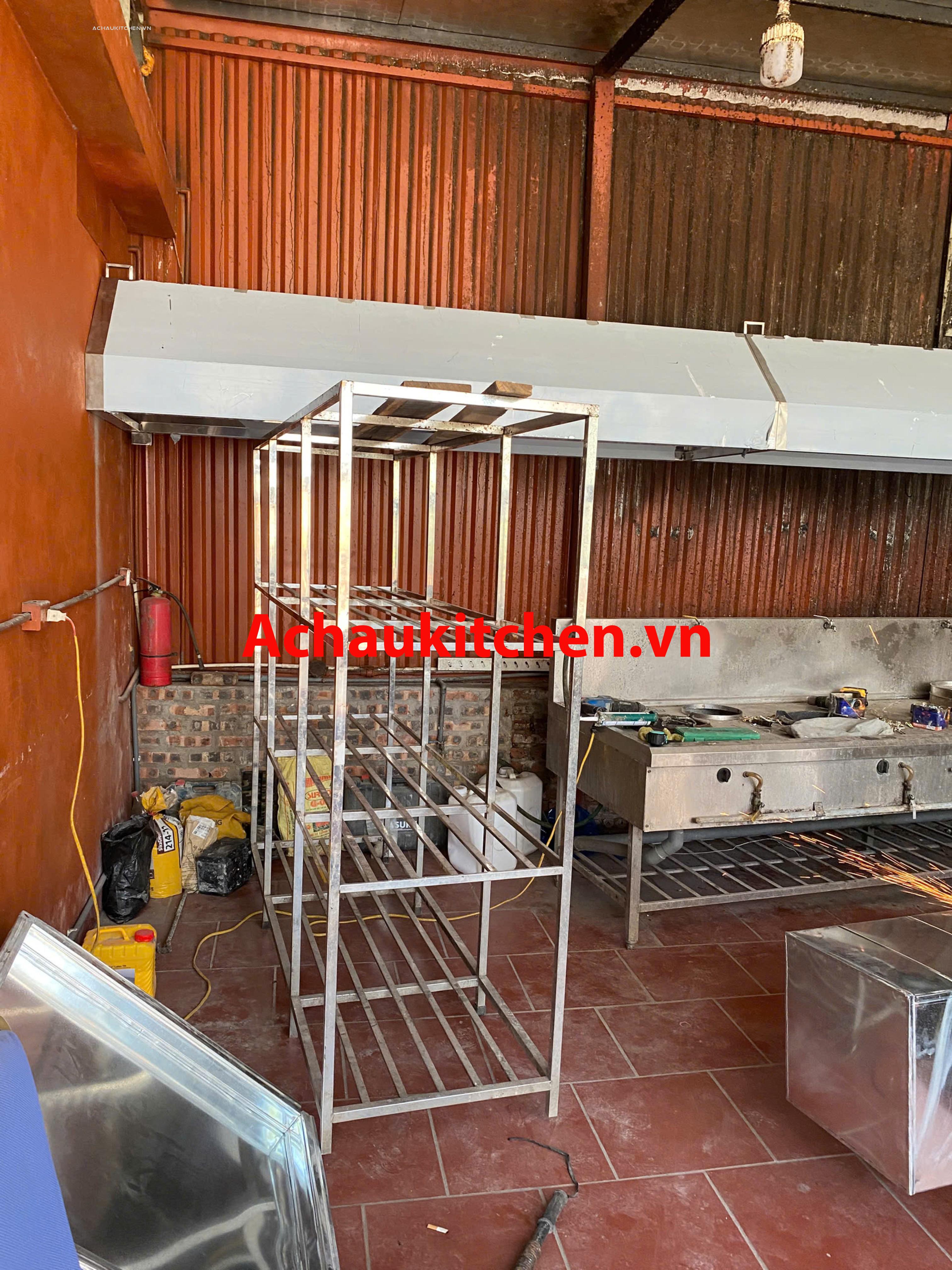 Bếp công nghiệp, hút mùi bếp công nghiệp (7)