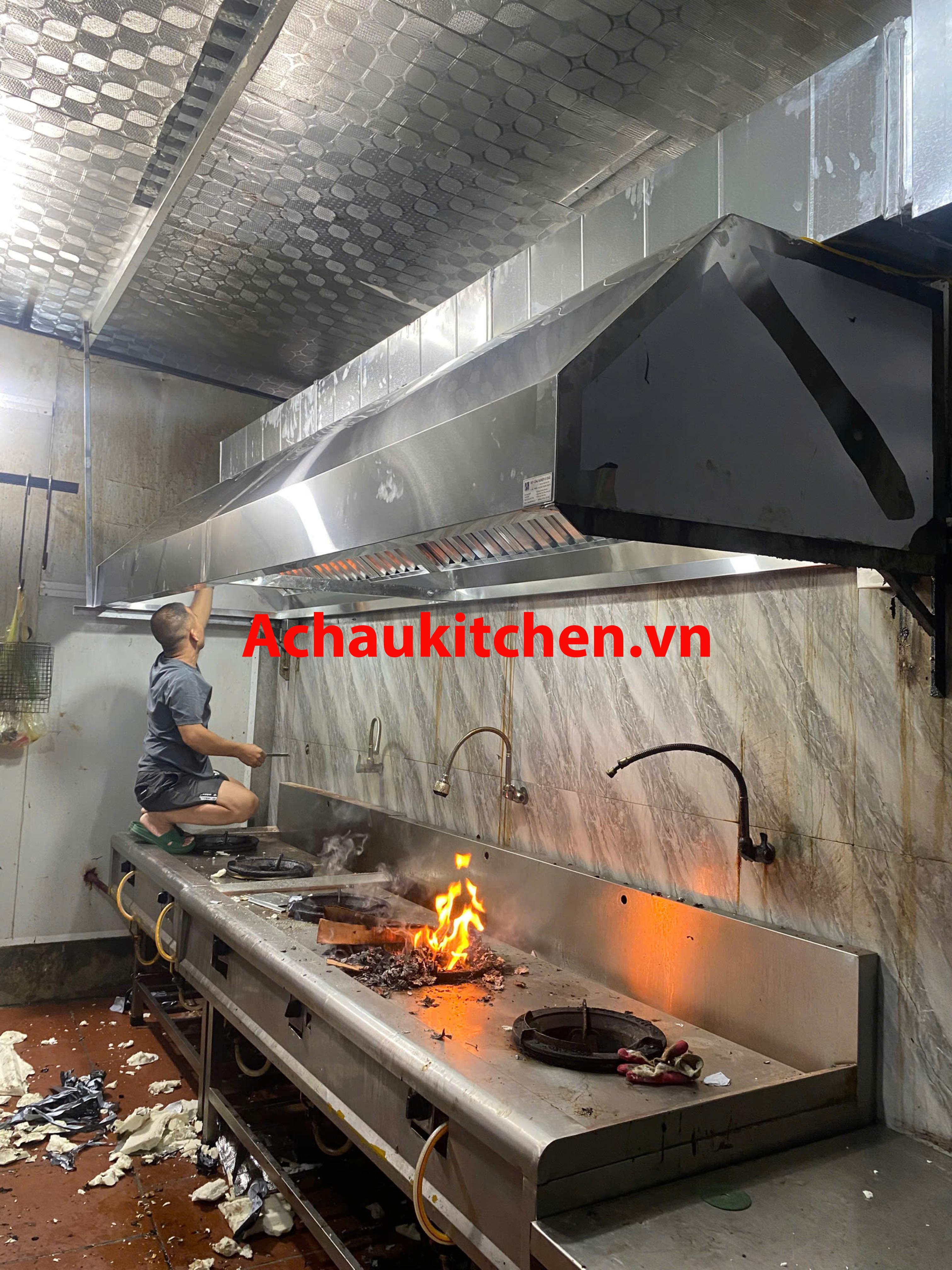 Hút mùi bếp công nghiệp nhà hàng (5)