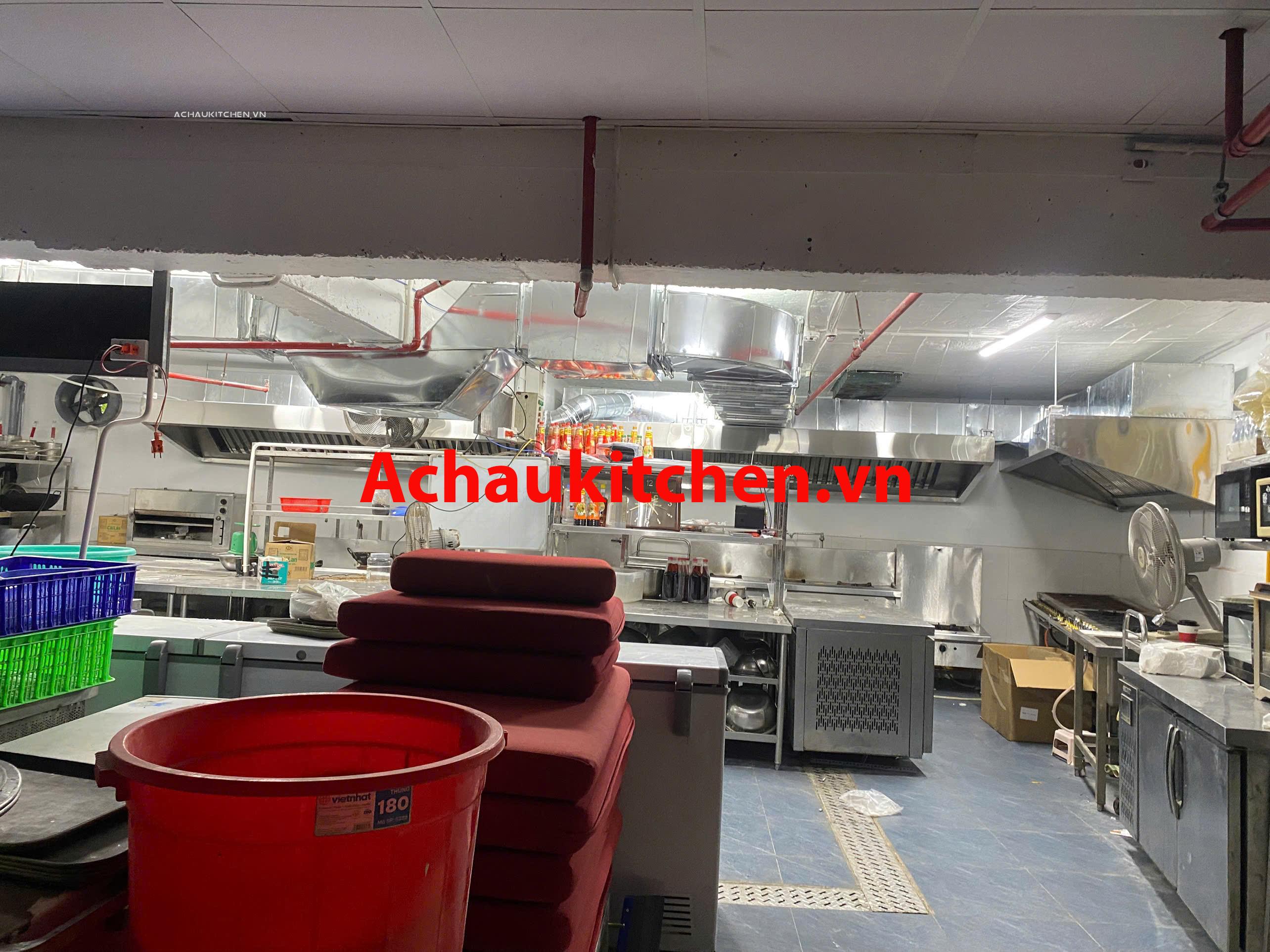 Hút mùi bếp nhà hàng (2)